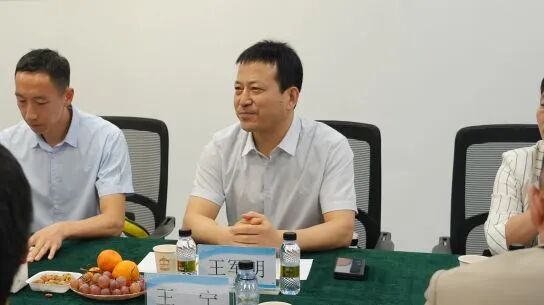 西安市贸促会组织企业赴沙特阿拉伯参展